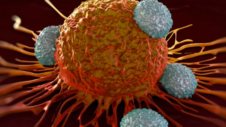 PAS URIAȘ în lupta împotriva cancerului: "80-90% din celulele canceroase au murit"